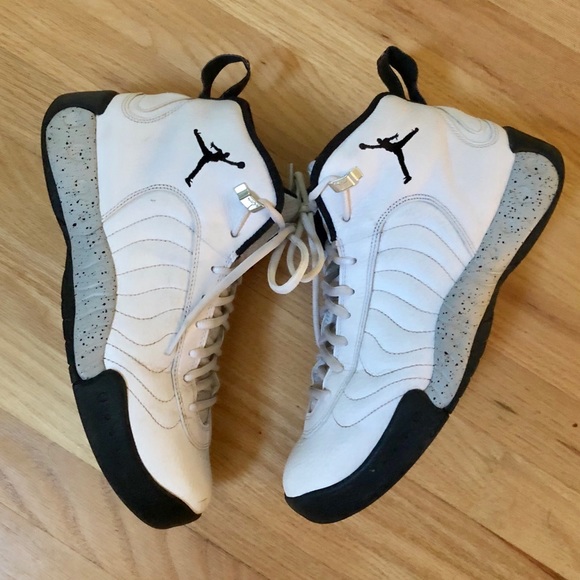 jordan jumpman pro footlocker